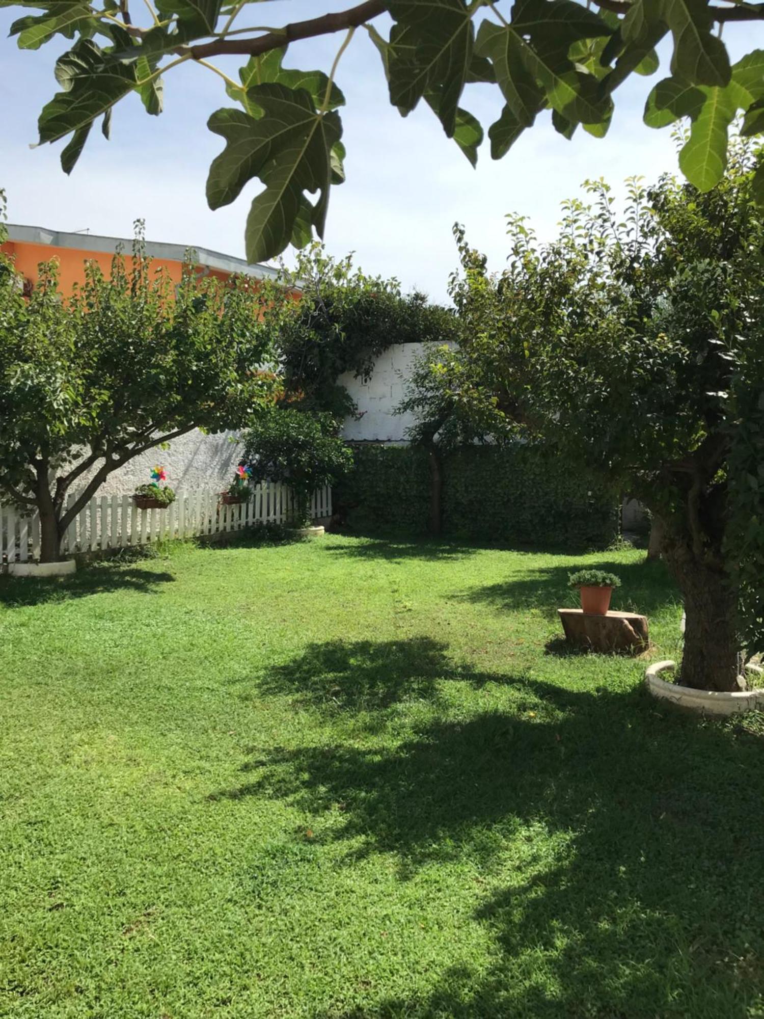 Апартаменты Casa Di Cristina Фьюмичино Экстерьер фото